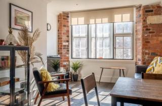 York city centre flat - 7