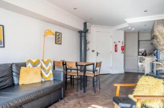 York city centre flat - 6