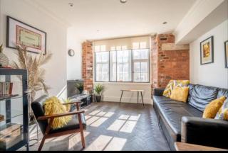 York city centre flat - 5