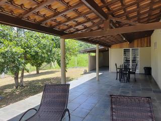 Sitio Chacara temporada Lindoia Villa Vale - 3