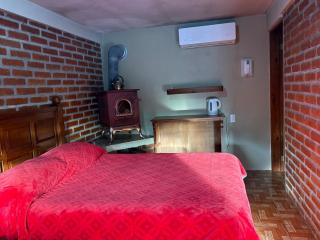 Cabañas las Gemelas - 6