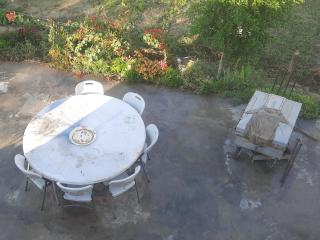 استراحة الباشا albash farm stay - 8