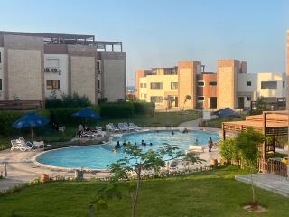 Port Said Sea View Chalet - 0