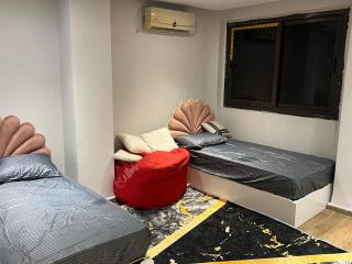 Port Said Sea View Chalet - 6