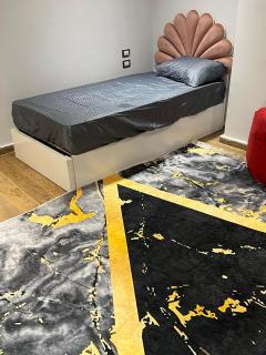 Port Said Sea View Chalet - 5