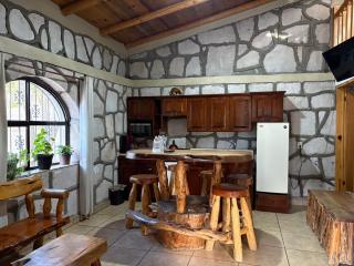 Cabañas las Gemelas - 8