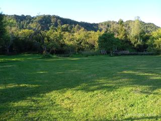 Cabaña Casa Chamiza - 8