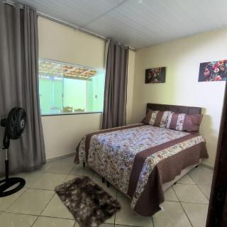 Casa Temporada Prado-BA - 5