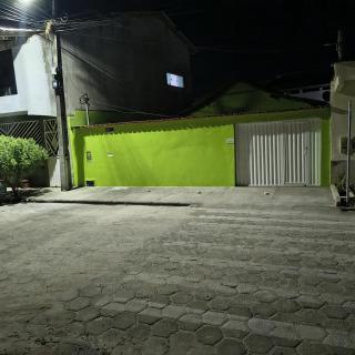 Casa Temporada Prado-BA - 2