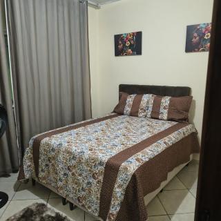 Casa Temporada Prado-BA - 6