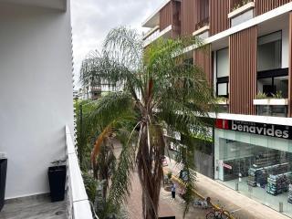 BORÉNA Hotel Boutique - 2