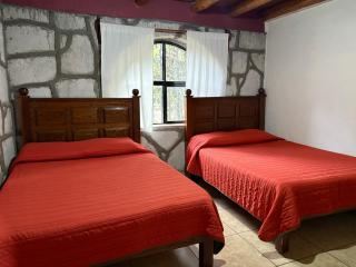 Cabañas las Gemelas - 9