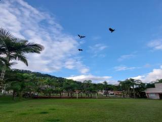 Pousada a 500 metros do Pico Malwee - 2