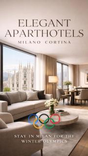 Modigliani terrace jacuzzi Golden House - Milaan - 8