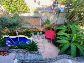 Luna - Casa MoJo's delightful 1BR, kitchen, pool - 1