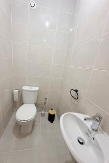 Spacious apartment in Praia Great for families - 8