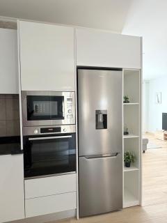 Spacious apartment in Praia Great for families - 7