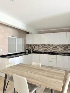 Spacious apartment in Praia Great for families - 6