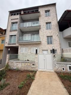 Spacious apartment in Praia Great for families - 5