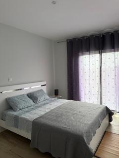 Spacious apartment in Praia Great for families - 4