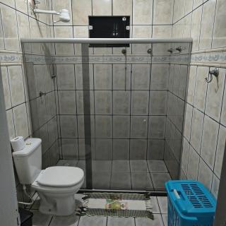 Casa Temporada Prado-BA - 1