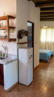 Cabaña para 2 Personas en Arroyo de los patos - 7