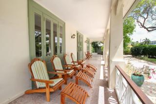 Rosedale 3 bedroom home - 5