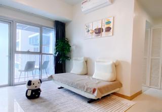 120 Sqm Modern 3Bedrooms HighRise Facing Manila Bay, Near Airports, Okada Casino, Solaire Casino, MOA with free parking - 7
