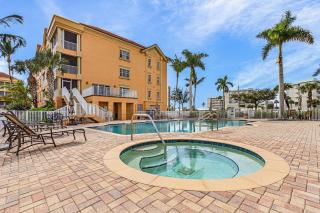 Bella Lago 444 - Beautifully Updated Condo Just Across the street from the Beach! condo - 6