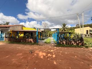 Casa Jubarte Vista para o Mar e Rio - 7