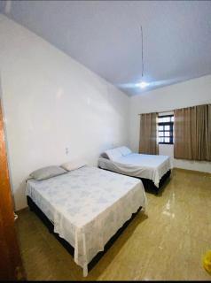 Casa Jubarte Vista para o Mar e Rio - 3