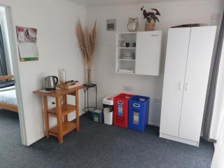 Rural in the city - 2