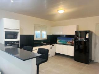 Belle petite maison Les Trois-Îlets - 2