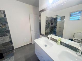 Belle petite maison Les Trois-Îlets - 1