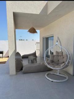 Villa piscine djerba - 5