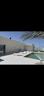Villa piscine djerba - 6