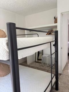 Apartament in Morrocoy - 4