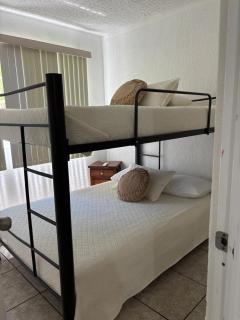 Apartament in Morrocoy - 2