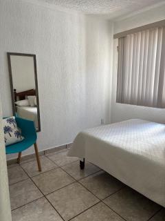 Apartament in Morrocoy - 1