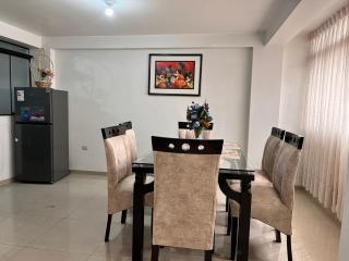 Paradise near Velasco Astete Airport in Cusco - 5