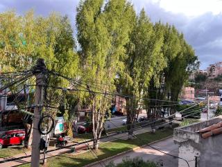 Paradise near Velasco Astete Airport in Cusco - 4