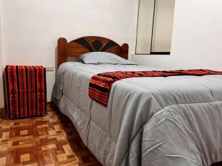 Paradise near Velasco Astete Airport in Cusco - 3