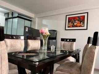 Paradise near Velasco Astete Airport in Cusco - 2