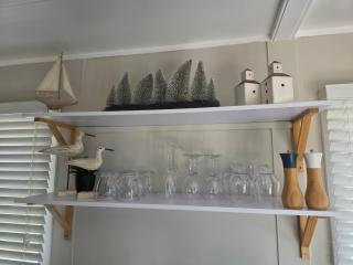 Sunrise on the Tamar - 2