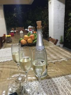 Casa Aguas Belas - 3