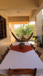 Casa Aguas Belas - 6