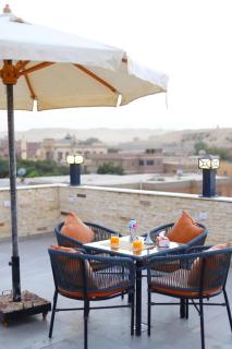 Happy Pharaonic House - 1