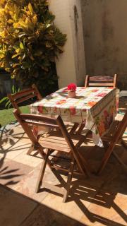 Casa Aguas Belas - 7