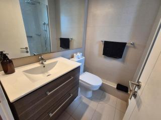 Departamento a pasos de metro Los Dominicos - 8