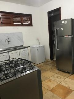 Casa Aguas Belas - 8